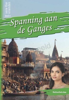 Spanning aan de Ganges (deel 4)
